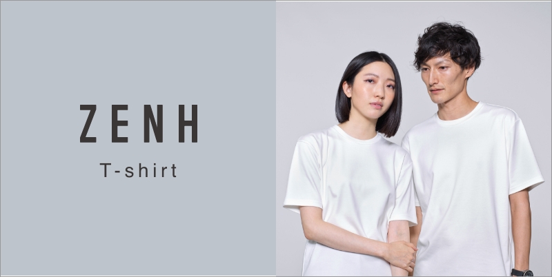 ZENH T-shirt